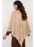 Poncho model 203663 AT