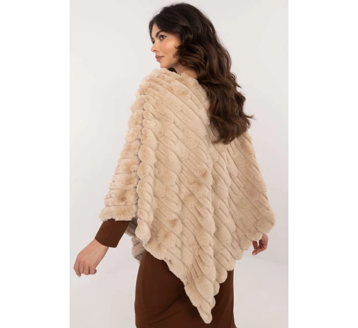 Poncho model 203663 AT