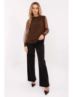 Blúzka model 221099 Taliansko Moda Blúzka model 221099 Taliansko Moda