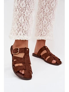 Papuče model 225381 Step in style