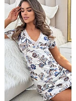 Nočná košeľa model 228600 Donna Nočná košeľa model 228600 Donna
