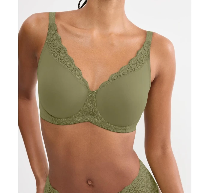 Amourette W01 - GREEN - TRIUMPH GREEN - TRIUMPH