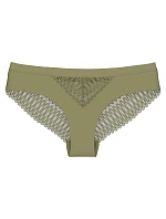 AURA SPOTLIGHT - Brazílsky: čipka a stredné krytie Triumph AURA SPOTLIGHT - Brazílsky: čipka a stredné krytie Triumph