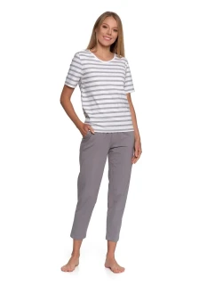 Pyžamo Moraj PDD4600-020 w/r S-2XL