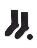 Pánské ponožky model 5790387 - Steven