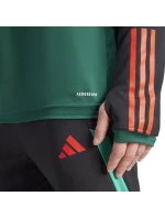 Manchester United Training Top M model 19455798 mikina - ADIDAS