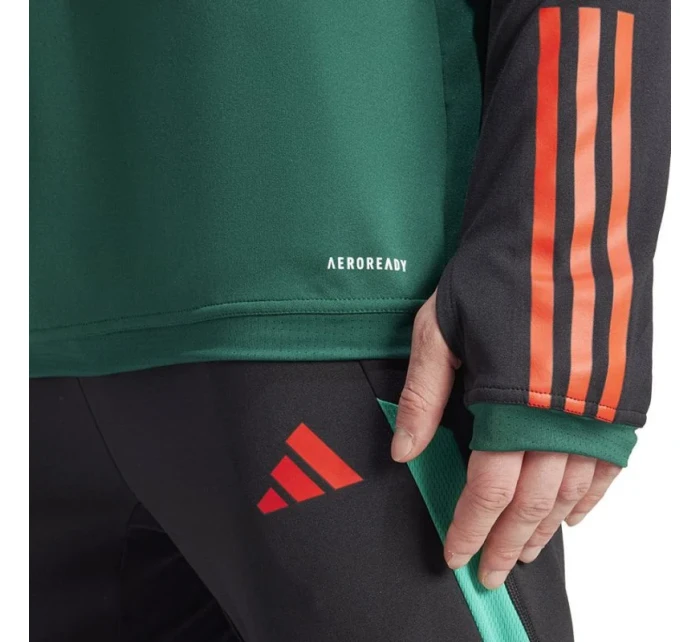 Manchester United Training Top M model 19455798 mikina - ADIDAS