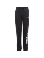Nohavice adidas Essentials Linear Logo Jr IB8907