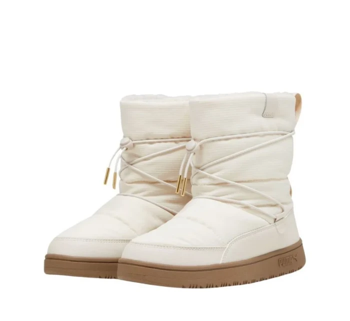 Puma Snowbae Wns W 393920 02 dámske topánky Puma Snowbae Wns W 393920 02 dámske topánky