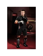 Chrániče M Phantom White model 21437817 - DBX Bushido Chrániče M Phantom White model 21437817 - DBX Bushido