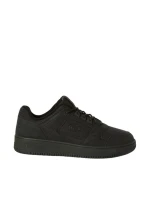 Pánská obuv  Low black KK001 model 21493816 - CHAMPION