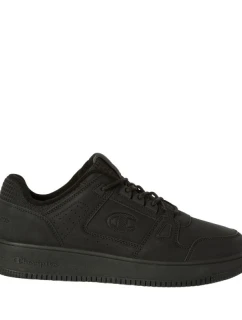 Pánske Champion RD18 Low Comb black S22477 KK001