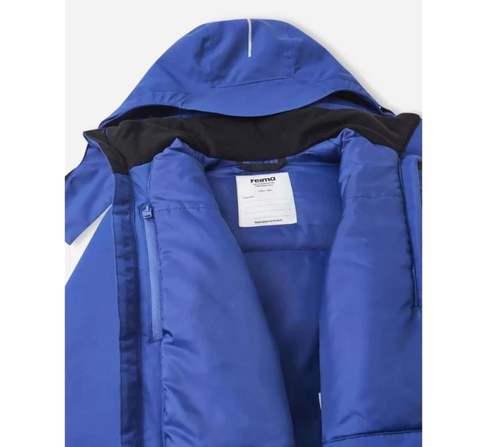 Detská zimná bunda Reima Tieten (5100366A-6900)