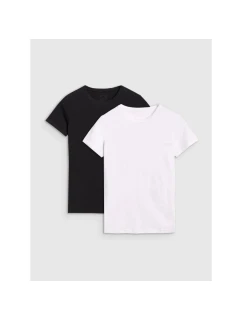 Tričko 4F W 4FRMM00TTSHF2709-10S