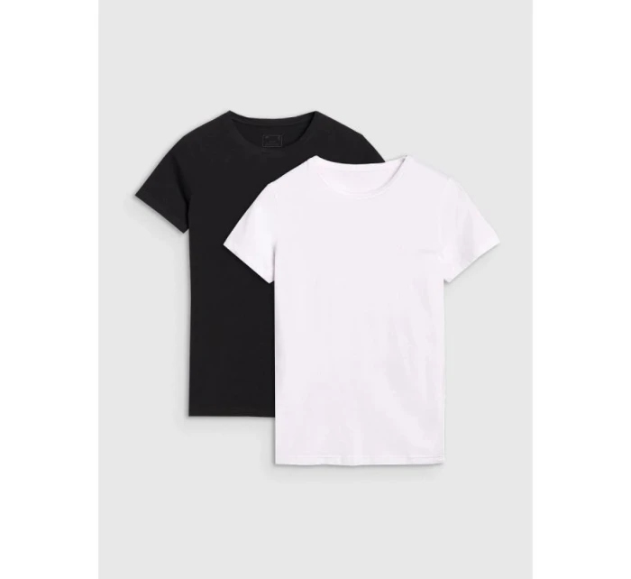 Tričko 4F W 4FRMM00TTSHF2709-10S