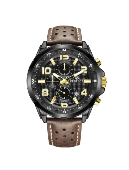 Pánské  hodinky + krabička model 21804883 - PERFECT