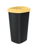 ODPADKOVÝ KÔŠ 3X25 L COMPACTA Q SORTIBOX COLOR