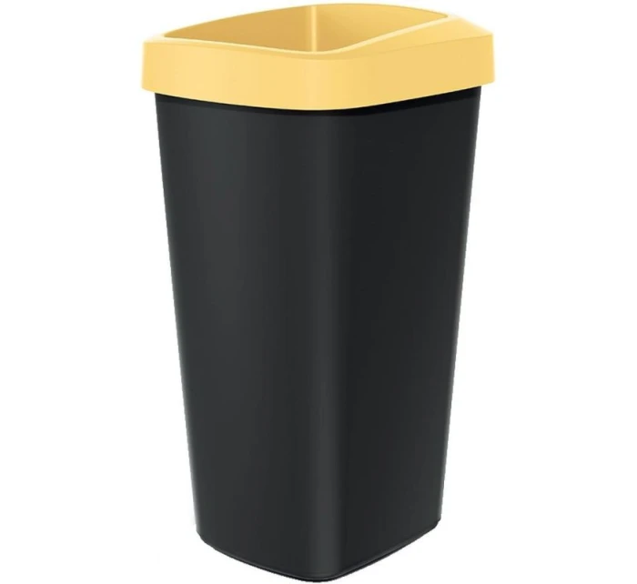 ODPADKOVÝ KÔŠ 3X25 L COMPACTA Q SORTIBOX COLOR