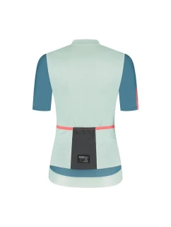 Rogelli koszulka damska FAST miętowa S
