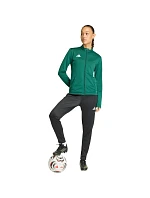 Dámská mikina Entrada 26 Track zelená model 22054038 - ADIDAS