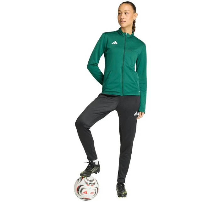 Dámská mikina Entrada 26 Track zelená model 22054038 - ADIDAS