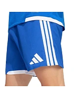 Pánské šortky Tiro 26 Competition Match Day modré model 22058775 - ADIDAS