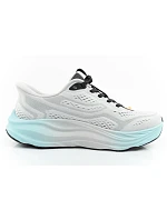 Sportovní obuv pánské tenisky Max Run white model 22061049 - Skechers