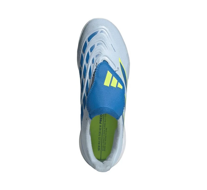 Detská futbalová obuv adidas Predator League FT TF JR7916