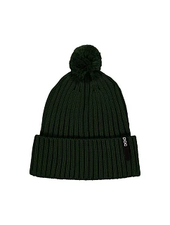 Čiapka POC Beanie Pom, zelená