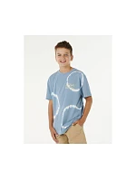 Koszulka chłopięca Pacific  niebieska dětské model 22245440 - Rip Curl