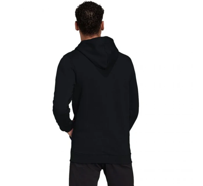 Adidas Essentials Hoodie M GK9057 muži