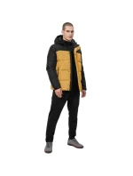 Pánská bunda H4Z22 model 17742824 - 4F Pánská bunda H4Z22 model 17742824 - 4F