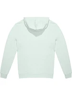 B&C Hoodie Unisex mikina s kapucí blush mint model 22445290 B&C Hoodie Unisex mikina s kapucí blush mint model 22445290