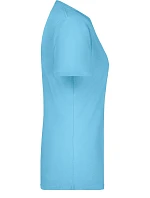 Daiber JN 901 Dámské tričko 02.0901 sky blue Daiber JN 901 Dámské tričko 02.0901 sky blue