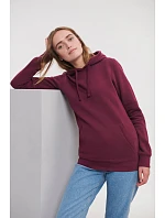 Dámská mikina s kapucí "Authentic" 10. fuchsia model 22472706 - Russell Athletic Dámská mikina s kapucí "Authentic" 10. fuchsia model 22472706 - Russell Athletic