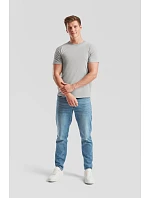 Super Premium T Tričko model 22496693 classic olive - Fruit of the Loom Super Premium T Tričko model 22496693 classic olive - Fruit of the Loom