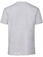 Iconic 195 T Pánské těžké tričko model 22417113 heather grey - Fruit of the Loom Iconic 195 T Pánské těžké tričko model 22417113 heather grey - Fruit of the Loom
