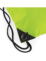 BagBase BG 10 Prémiový vak na záda 52.0010 black BagBase BG 10 Prémiový vak na záda 52.0010 black