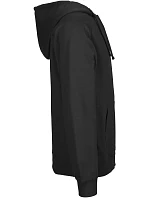 O Pánská mikina s kapucí z bio bavlny black model 22505147 - Neutral O Pánská mikina s kapucí z bio bavlny black model 22505147 - Neutral
