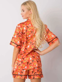 Sada BR KMPL model 15911693 oranžová - FPrice