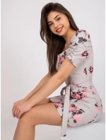 LK SK šaty 508641.29 béžové LK SK šaty 508641.29 béžové