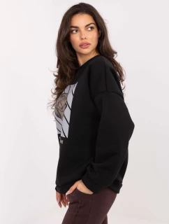 Bluza MI BL model 21722837 czarny - FPrice