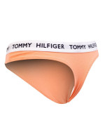 Tommy Hilfiger Tangá UW0UW02198 Peach