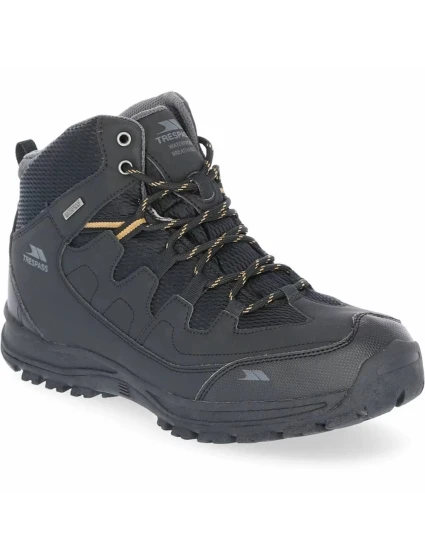 Pánské outdoorové boty model 21276489 - Trespass Pánské outdoorové boty model 21276489 - Trespass