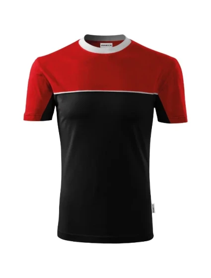 model 20626106 tričko unisex černá - MALFINI, a.s. model 20626106 tričko unisex černá - MALFINI, a.s.