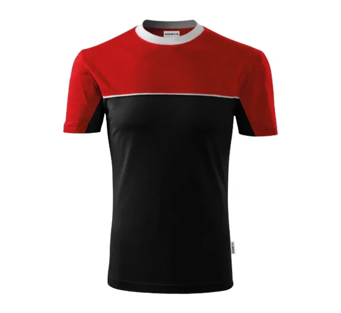 model 20626106 tričko unisex černá - MALFINI, a.s. model 20626106 tričko unisex černá - MALFINI, a.s.