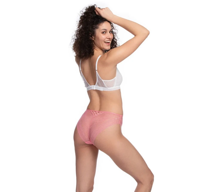 Dámske nohavičky BIKINI L-1493BI 2XL