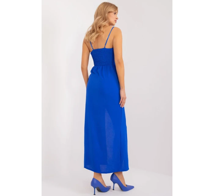 Večerné šaty model 195948 Taliansko Moda