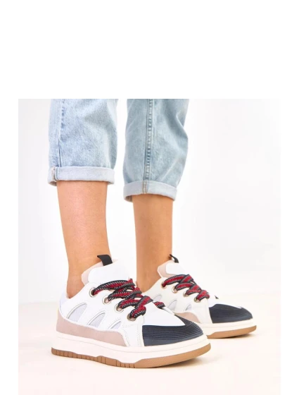 Športová obuv model 218557 Solea