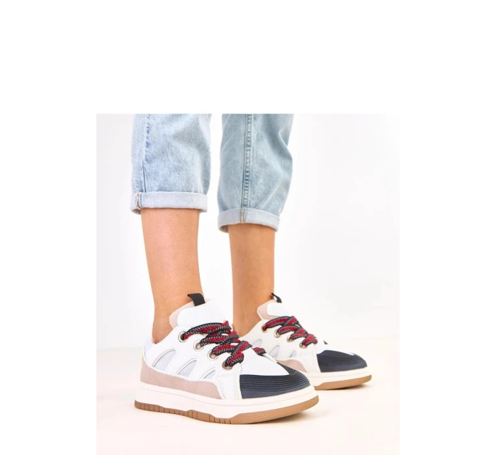 Športová obuv model 218557 Solea